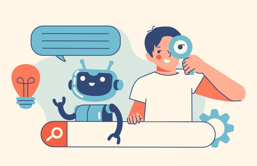 Coraz więcej osób sięga do czatbotów AI zamiast klasycznych wyszukiwarek np. Google. Zresztą Google na pierwszej pozycji też wyświetla podsumowania AI. Co zrobić, aby placówka zdrowia była w nich wspomniana?