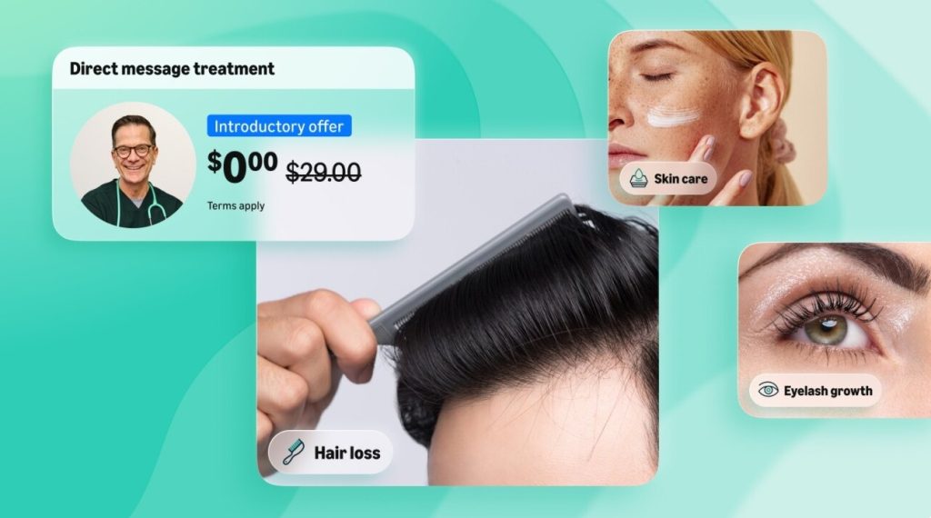 Amazon kusi też dodatkowymi darmowymi konsultacjami online za darmo jako bonus dla swoich klientów