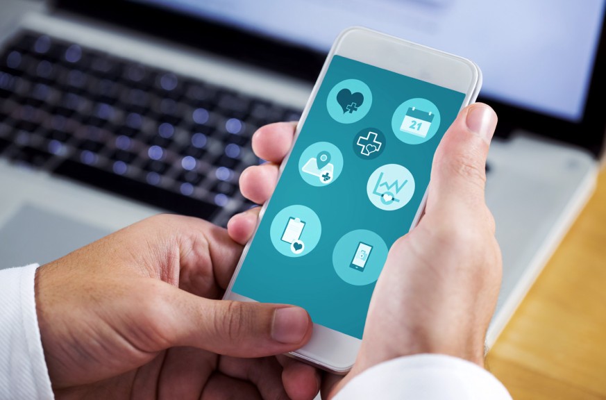 Brak refundacji innowacji e-zdrowia powoduje, że nie trafiają one do pacjentów. A to nowa, skuteczna forma terapii polegająca na angażowaniu chorego i zmianie zachowań