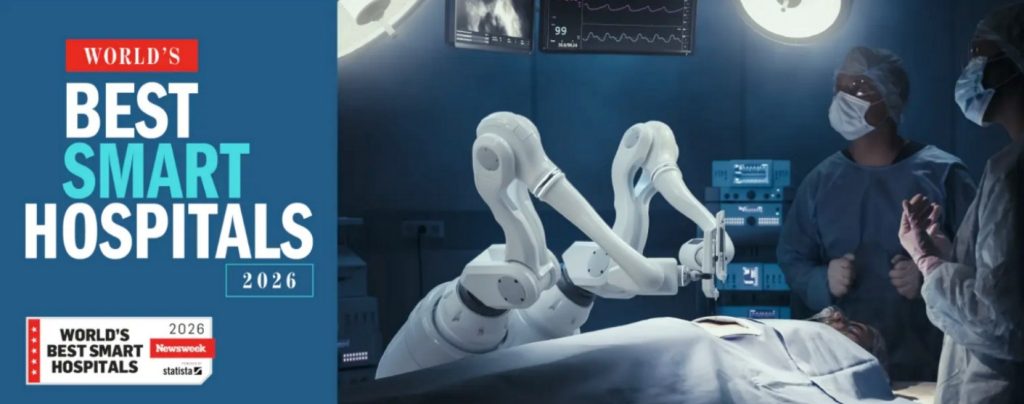Coroczny ranking Newsweeka i Statista opiera się na wypełnianej przez szpitale ankiecie. Zestawienie jest często krytykowane za kryteria oceny faworyzujące placówki z USA oraz konieczność opłat za używanie znaku "Best Smart Hospital". Dlatego jego wyniki należy interpretować bardzo ostrożnie