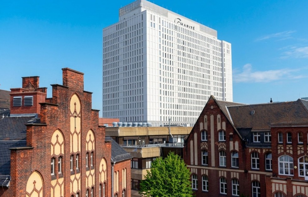 Charité z Berlina to jedyna placówka z Europy, która uplasowała się w pierwszej dziesiątce zestawienia