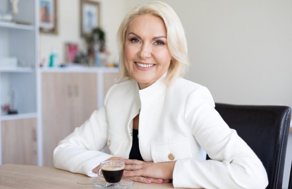 - Lekarze i pielęgniarki najczęściej pytają o rozwiązania e-zdrowia, które oszczędzają czas - mówi Wioletta Śląska-Zyśk, dyrektor Warmińsko-Mazurskiego Centrum Chorób Płuc w Olsztynie