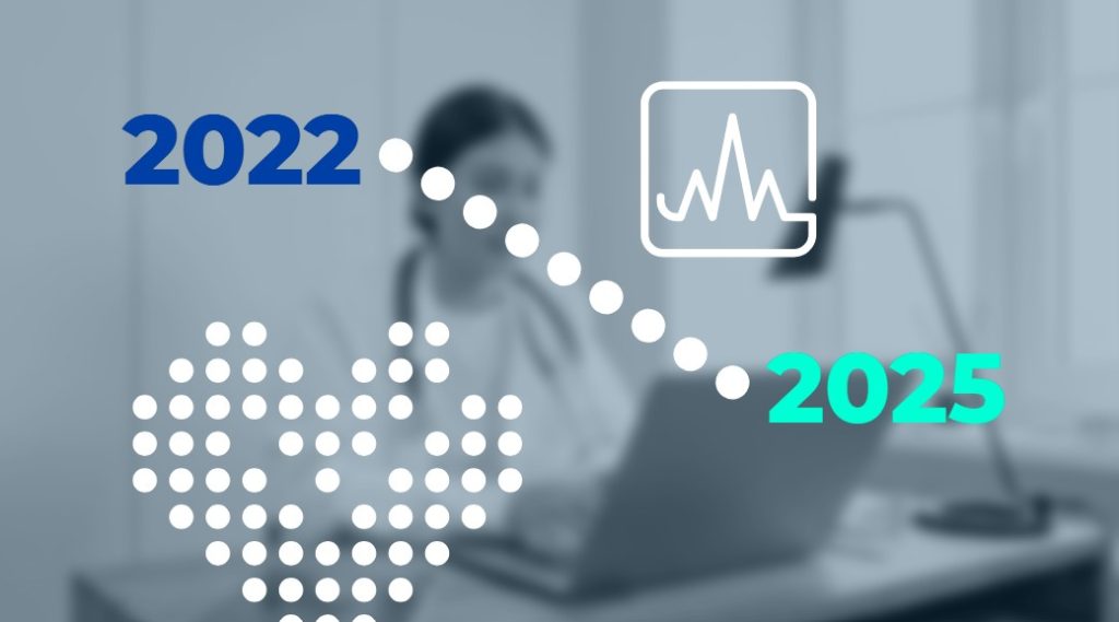 Wielu świadczeniodawców nadal nie indeksuje EDM do P1 i w efekcie dane nie są widoczne na IKP. A to odbija się na pozycję w badaniu rankingu eHealth Indicator 
