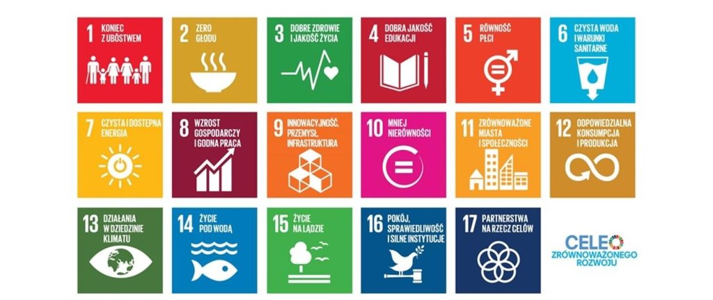 Cele zrównoważonego rozwoju ONZ. Cel nr 3 dotyczy zdrowia