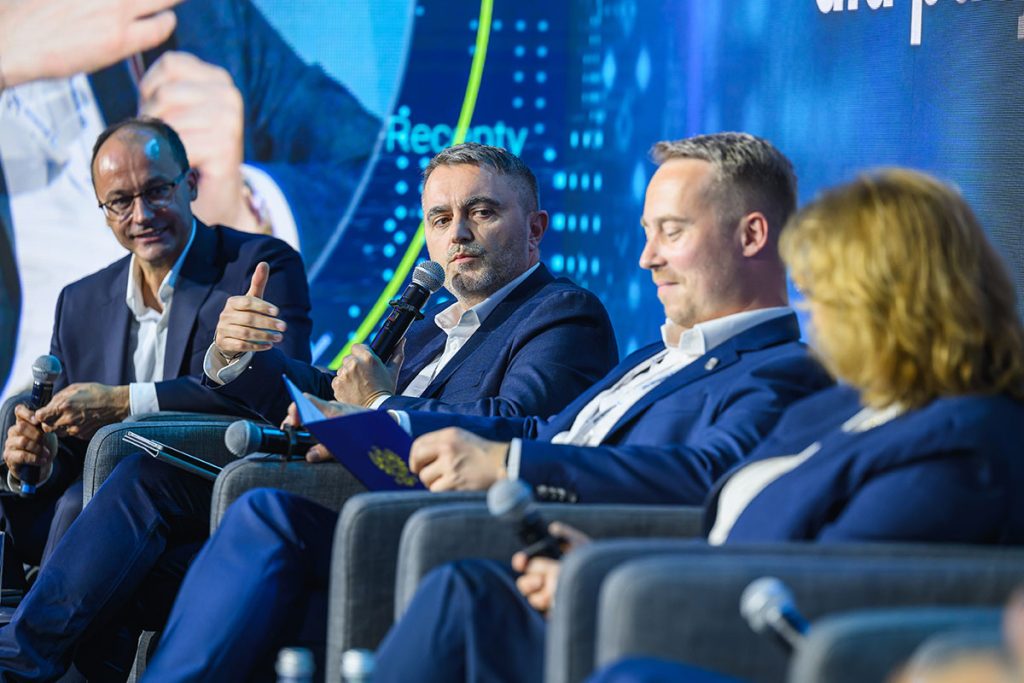 Praktycznie wszystkie szpitale mają już systemy do prowadzenia elektronicznej dokumentacji medycznej. Problem polega na tym, że sama obecność systemu nie oznacza jeszcze jego pełnego wykorzystania - twierdzi Rafał Dunal
