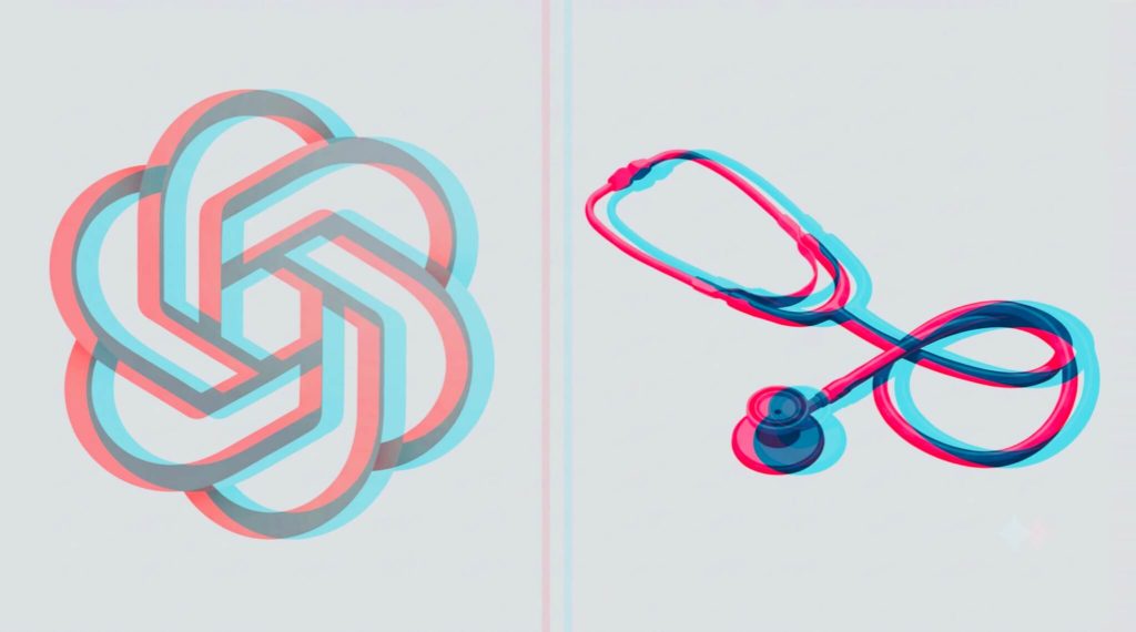 OpenAI uruchomił nową funkcję Zdrowie w ChatGPT