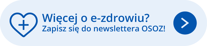 newsletter osoz