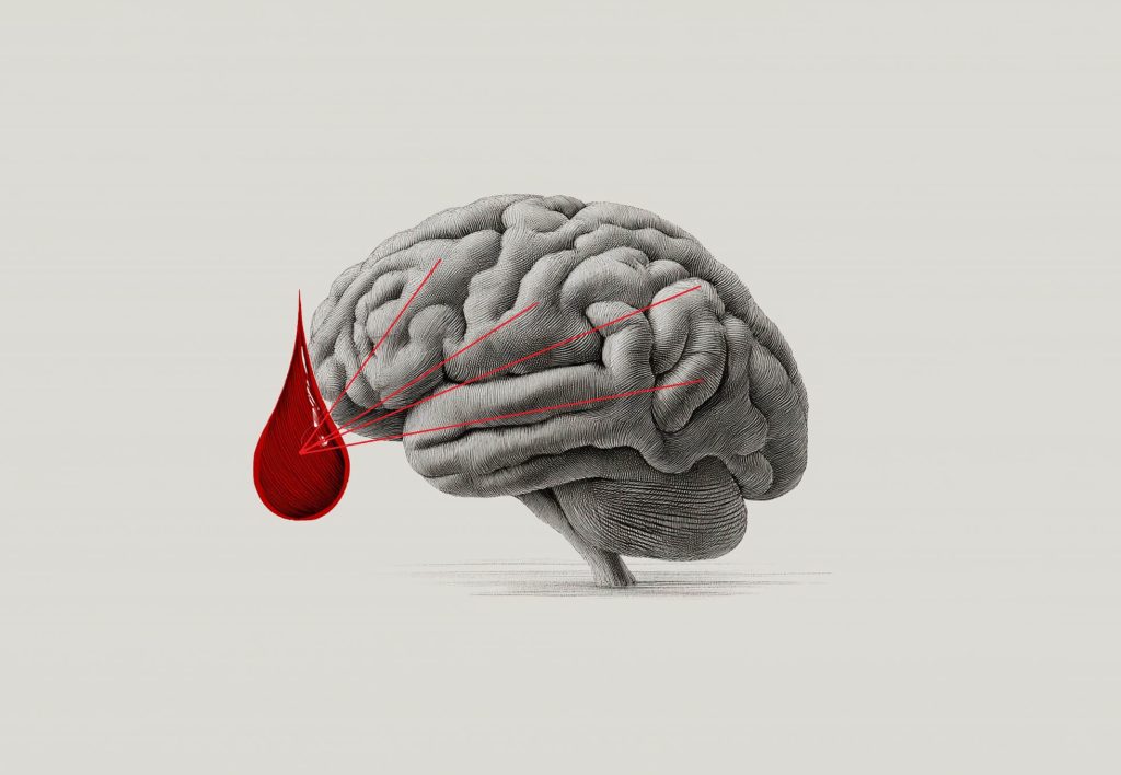 Ryzyko choroby Alzheimera można przewidzieć prostym badaniem krwi - udowadnia nowe badanie 