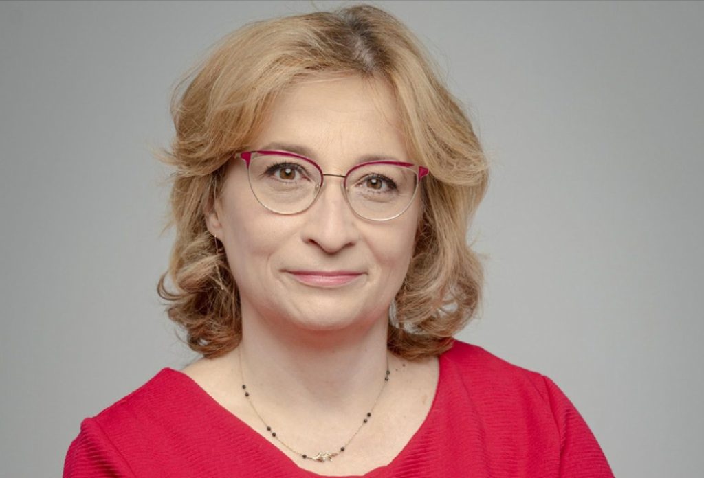 Mamy wystarczająco danych, ale wciąż zbyt rzadko wykorzystujemy je do przewidywania zagrożeń zdrowotnych - mówi  prof. dr hab. med. Jolanta Walusiak-Skorupa