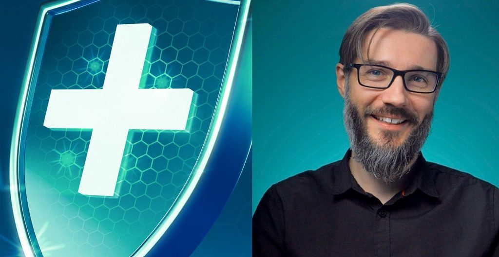 - Niektóre dane nie powinny być powiązane z PESELEM - twierdzi Piotr Konieczny, założyciel Niebezpiecznik.pl