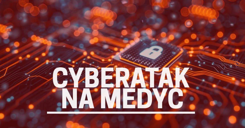 W ostatnich tygodniach mnożą się wycieki danych medycznych. W sierpniu hakerzy zaatakowali MyDr, a we wrześniu system Medyc oraz sieć medyczną Enel-Med