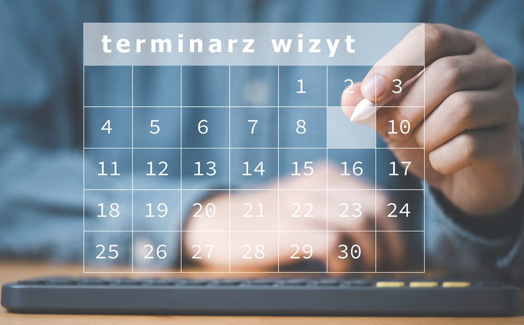 Dzięki platformie integracyjnej KAMSOFT, placówka może współpracować z wybranym dostawcą voicebotów, integrując je z systemem gabinetowym