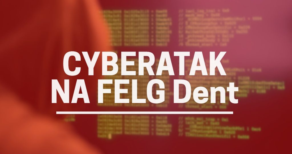 Hakerzy uzyskali dostęp do około 10% danych z bazy i żądają okupu za ich nieujawnianie - poinformowała firma FELG Software