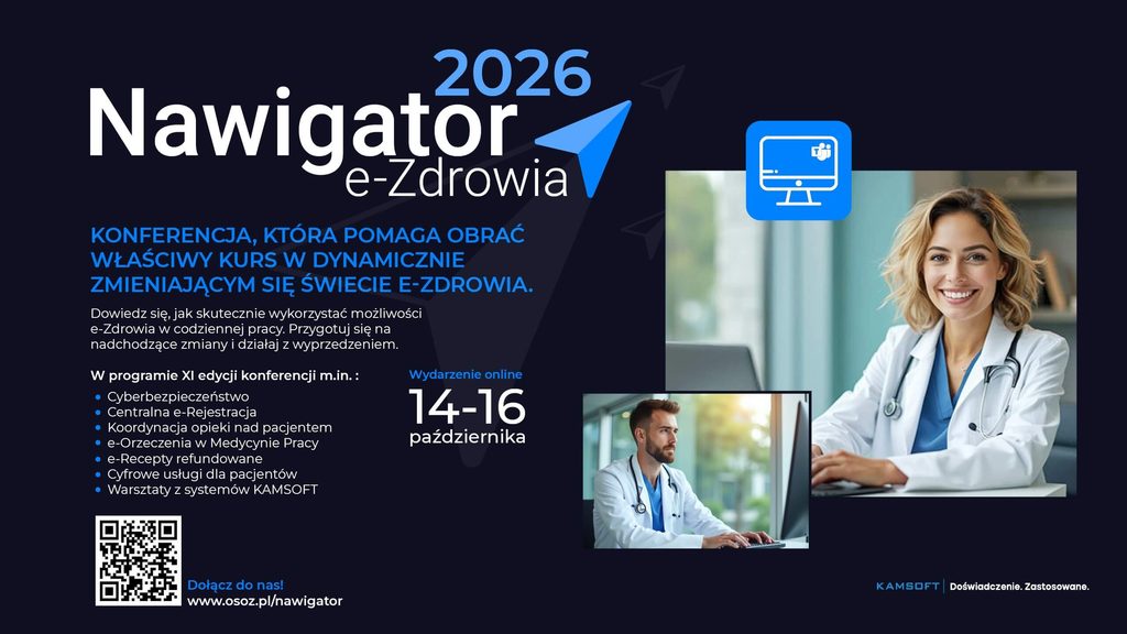 Podczas warsztatów, użytkownicy systemów IT KAMSOFT poznają, jak lepiej wykorzystać ich możliwości